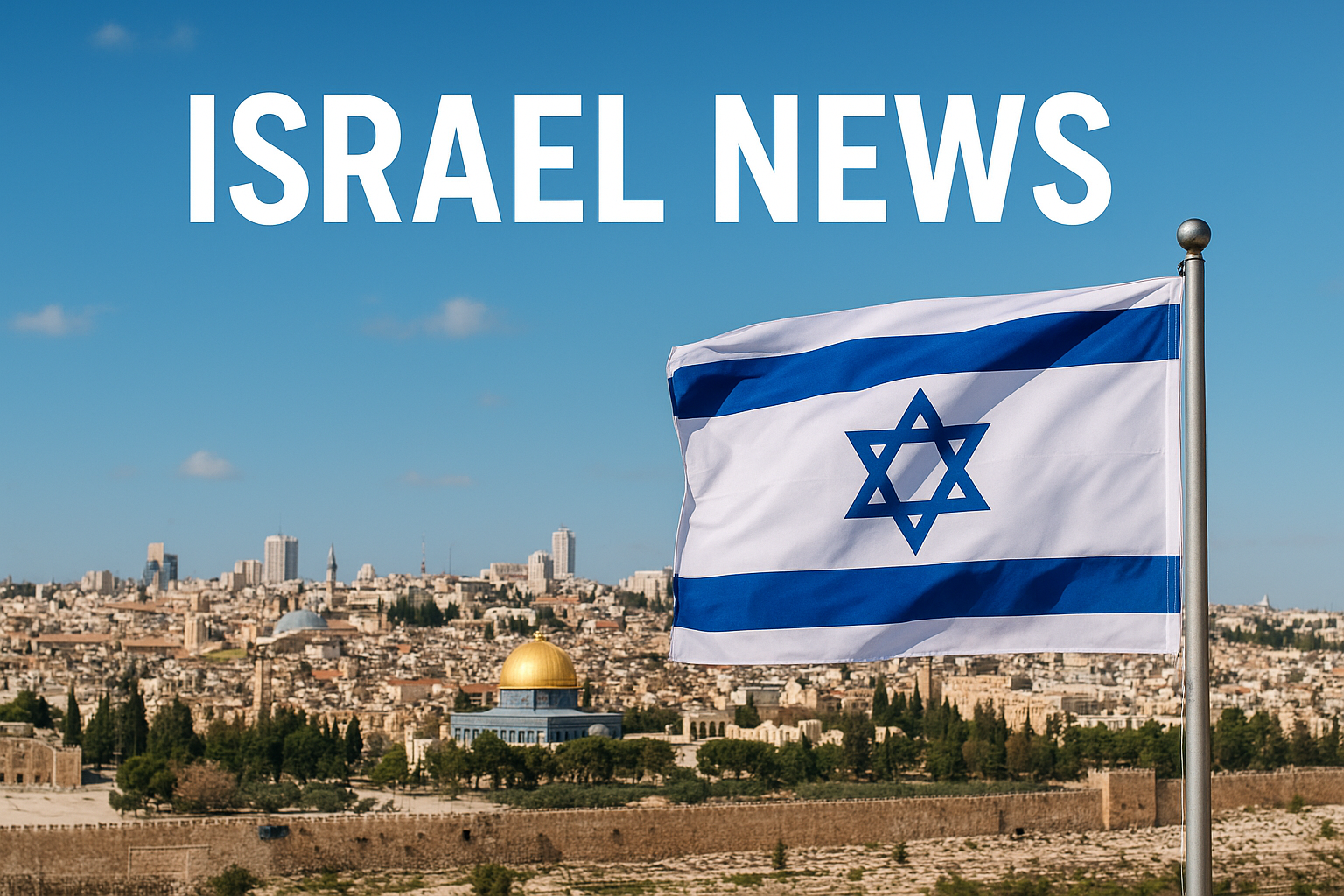 Israel News