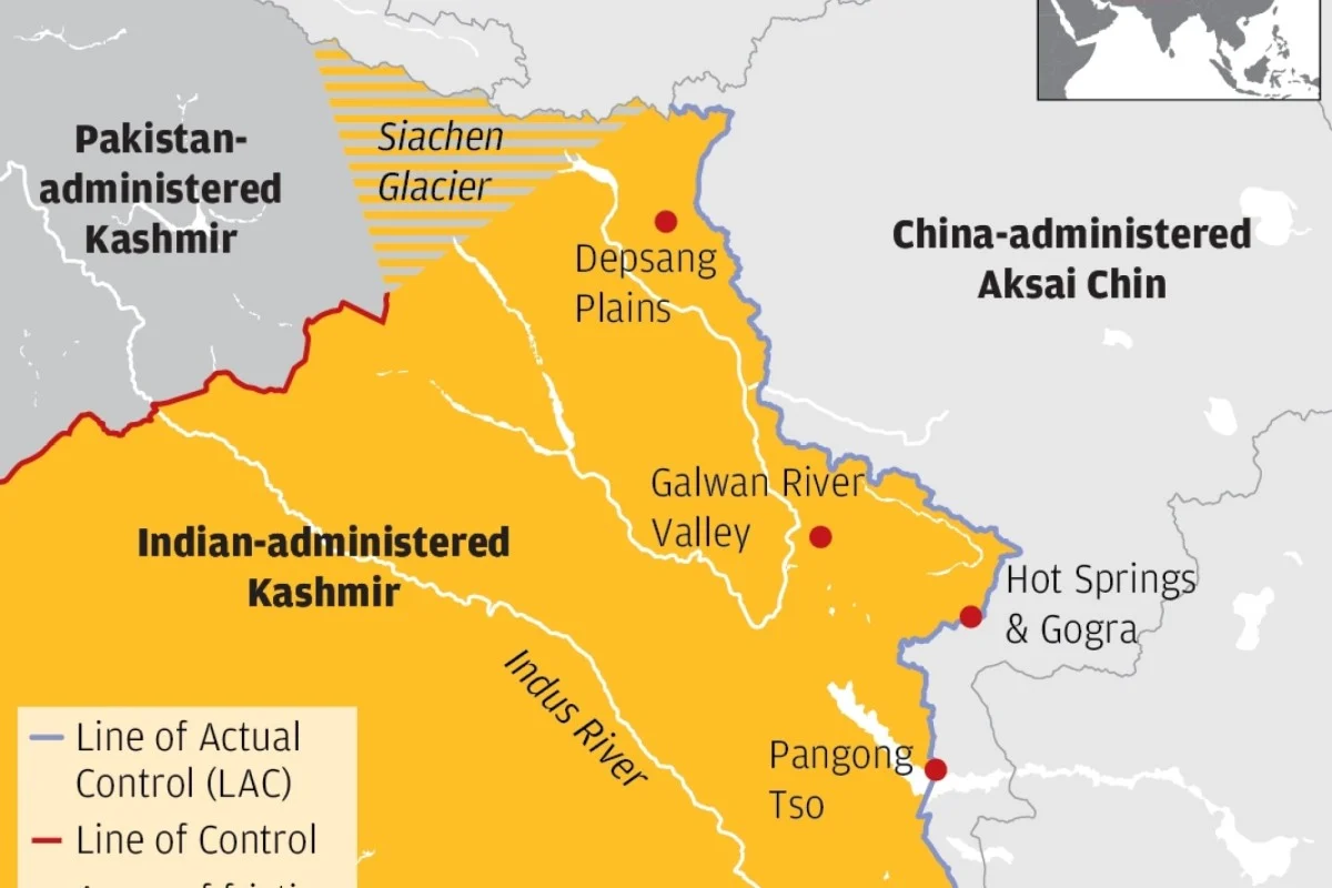 India China News