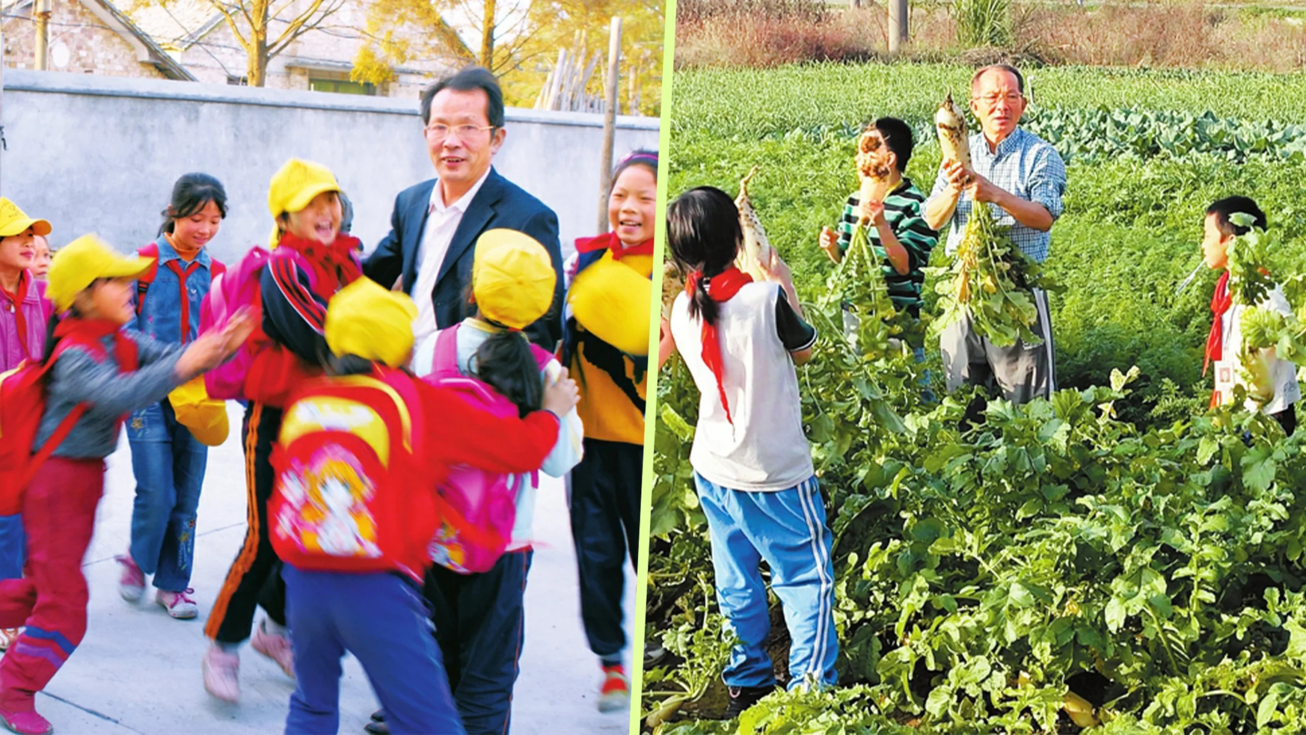 China Trending News