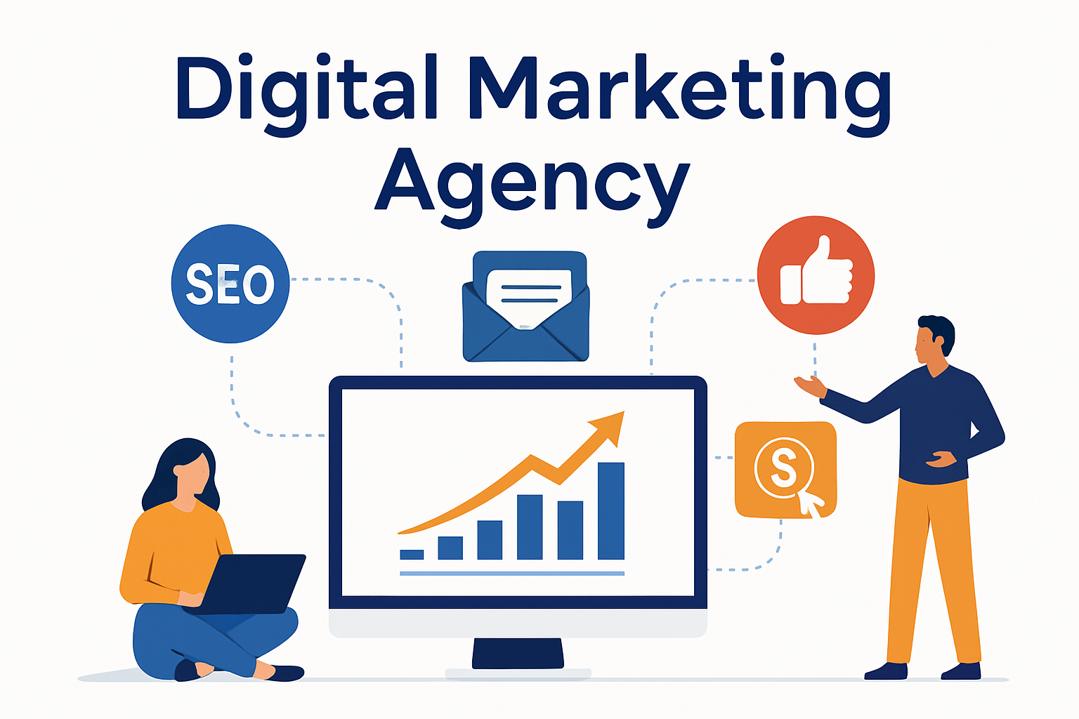 Digital Marketing Agency