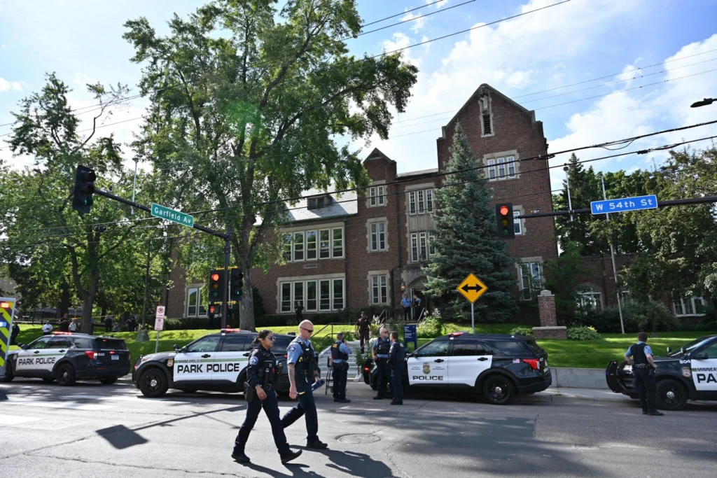 Minneapolis School