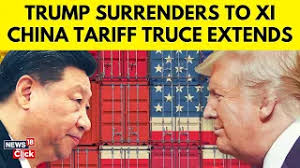 china trending news