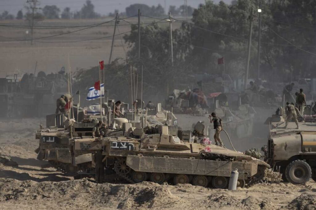 Israel News