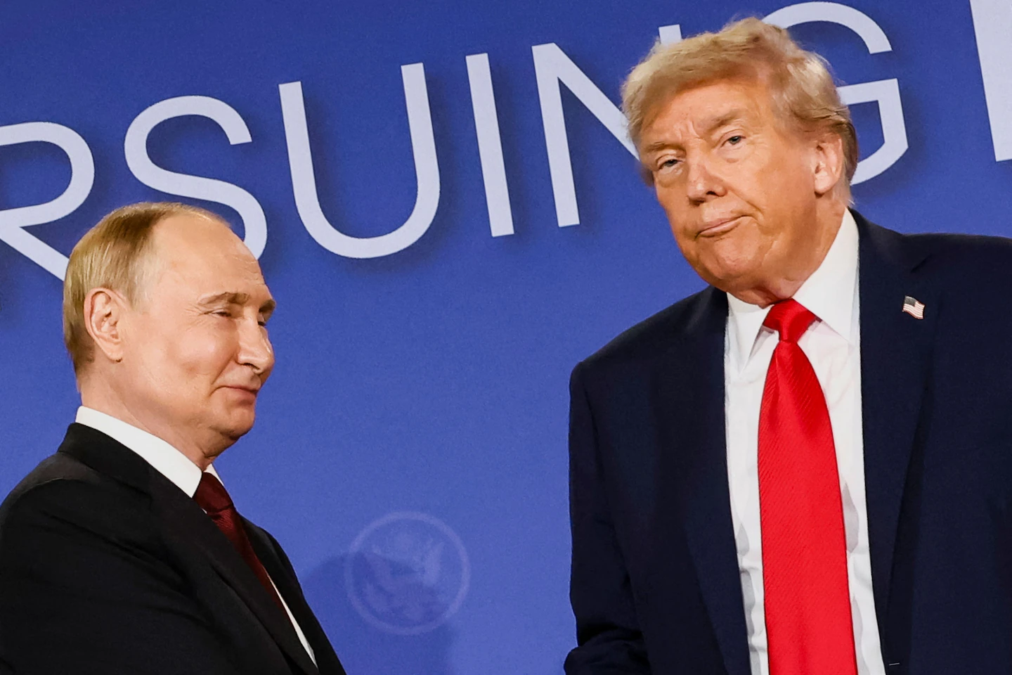 Russia News
