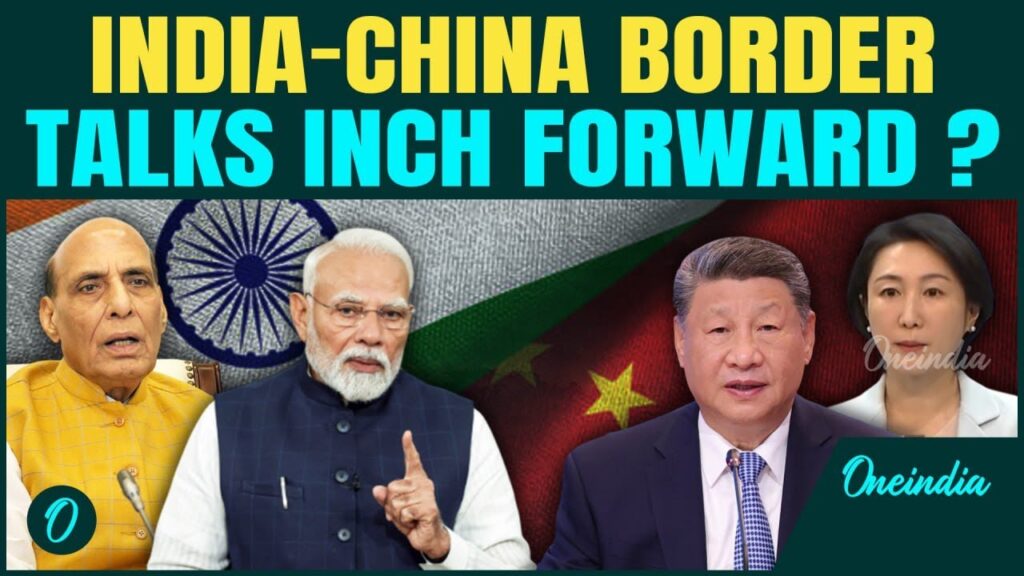 India China News