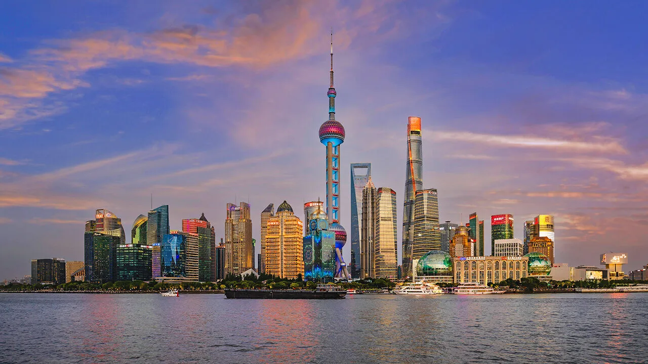 China News Today