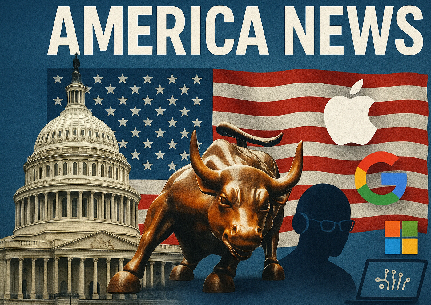 America News