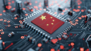 Technological Self-Reliance and AI Chips 
