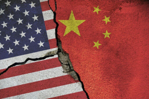 America’s Power Dynamics