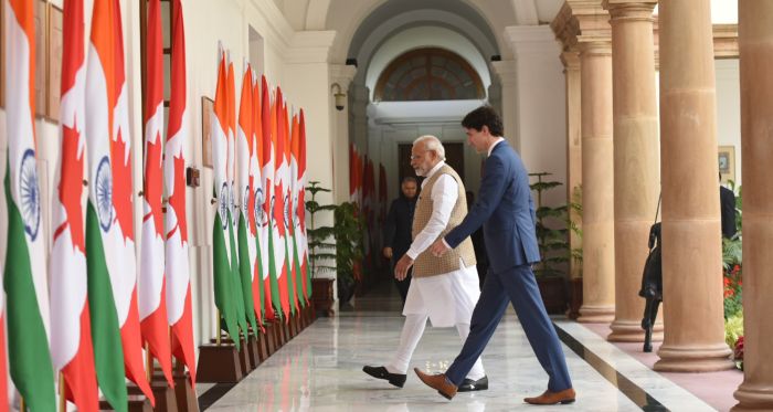 India Political Updates: A Game-Changing Moment for India Unfolds