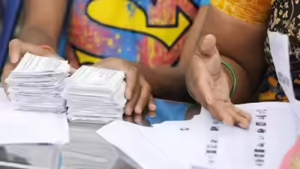 Pan-India VoterPan-India Voter