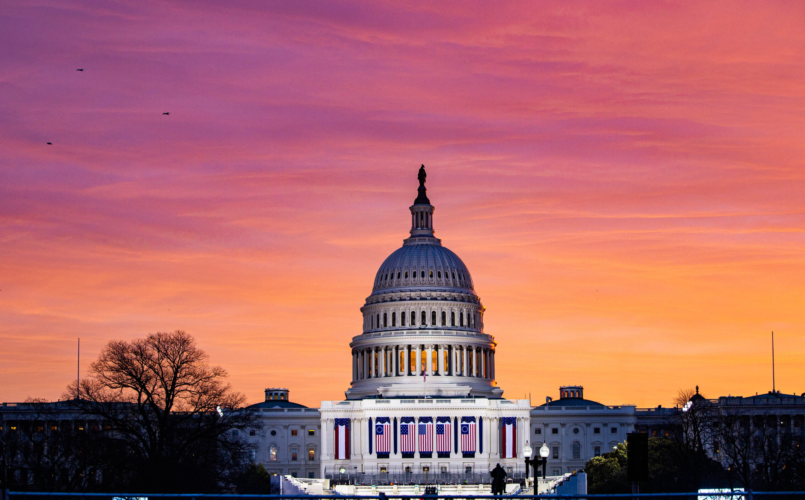 A New Dawn of Innovation and National Progress