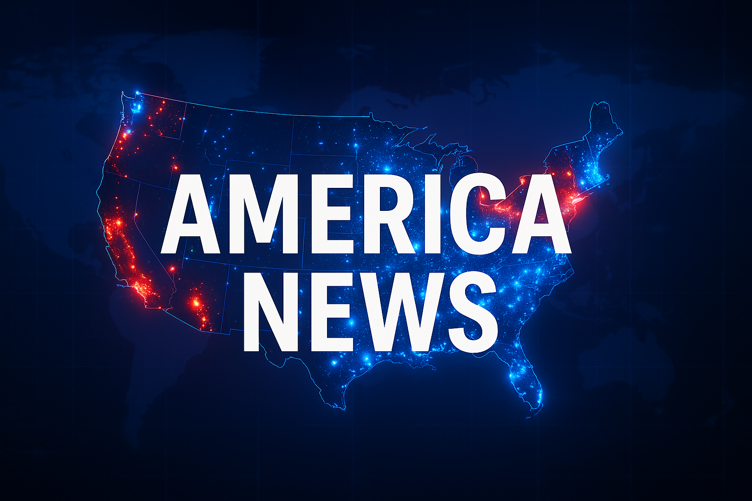 Breaking US Developments: What’s Changing in America Today