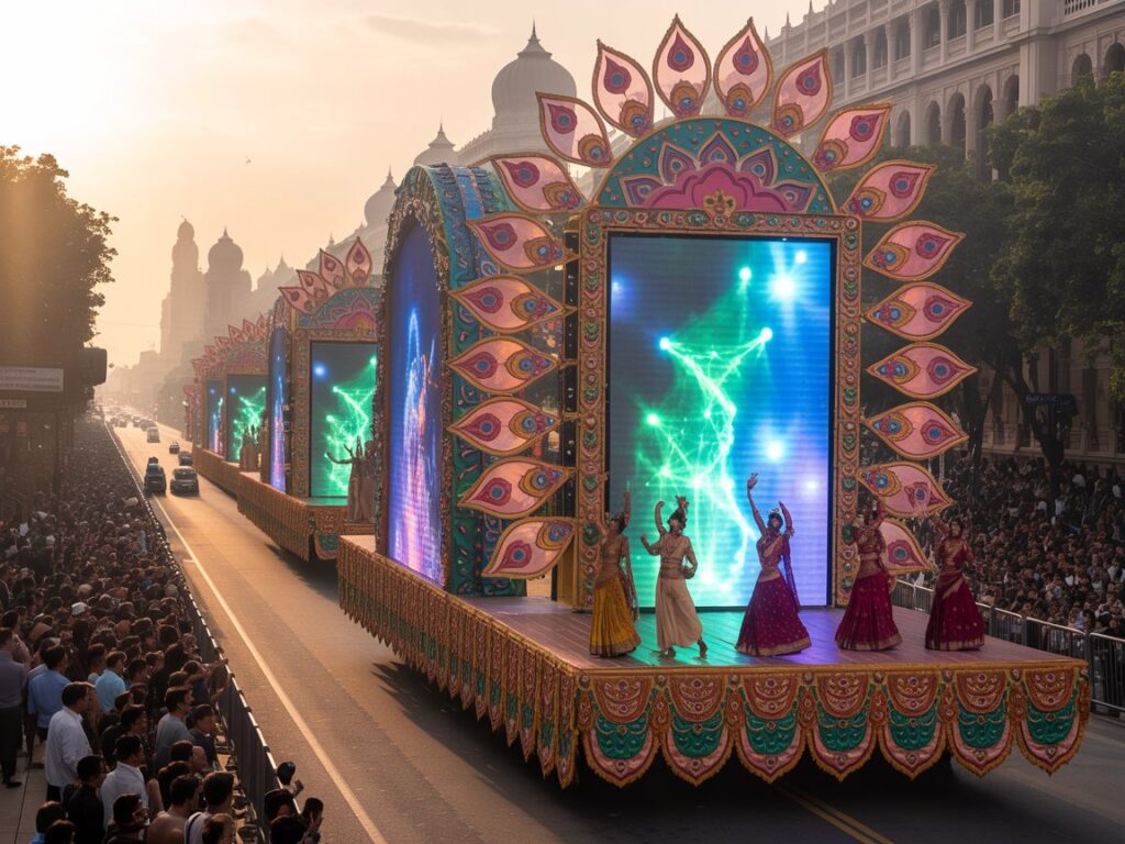 Republic Day 2026 Theme and Highlights