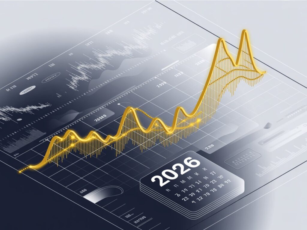 Gold Price Forecast: What Lies Ahead in 2026?