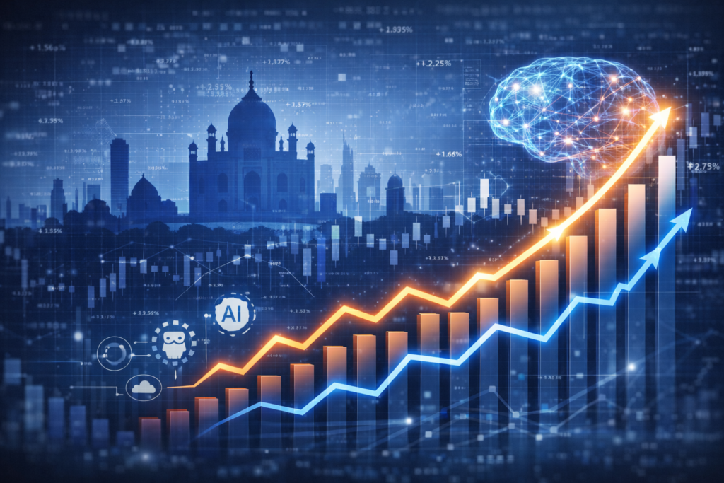 AI & Economy Section