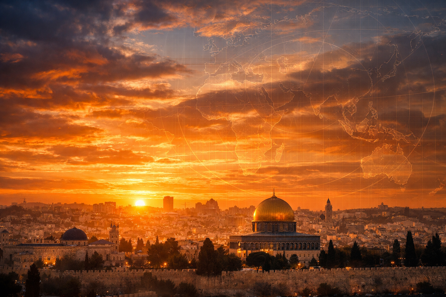 Israel Latest Updates, Conflict Situation, Economy & India Relations Explained