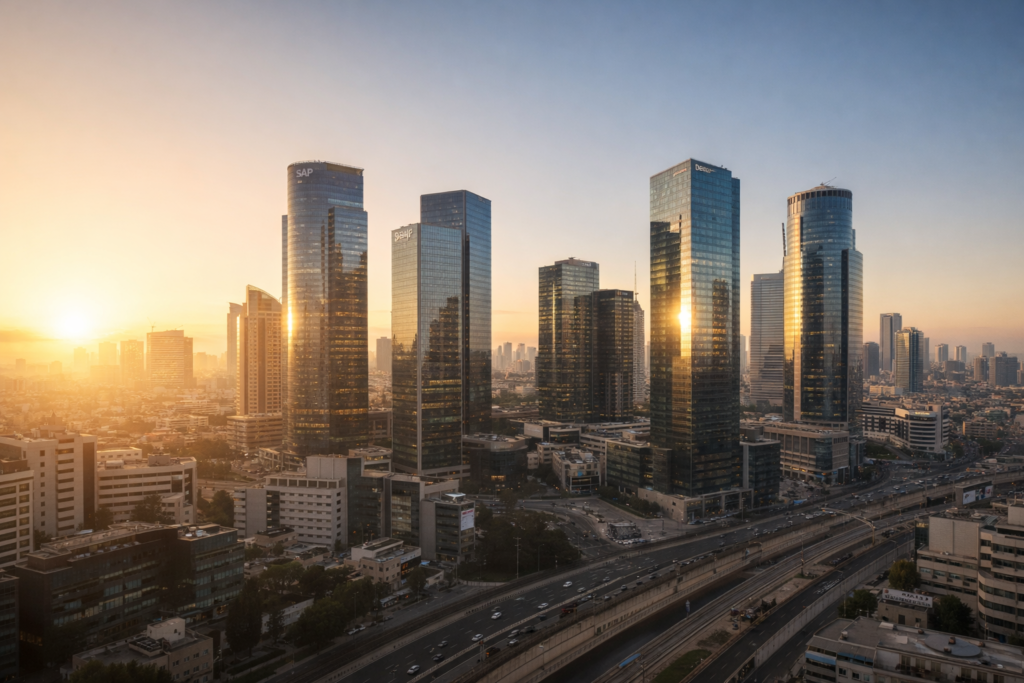 What Could Happen Next