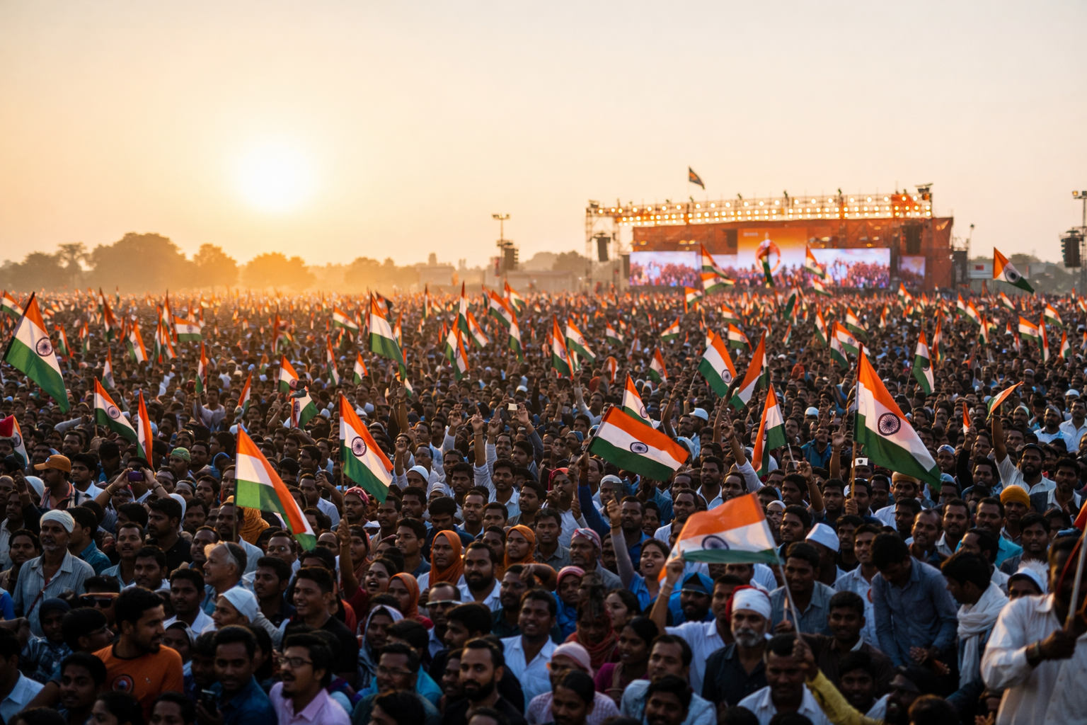 India News: General Elections 2026 Updates, Key Issues, Political Trends & What It Means for Voters